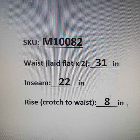 Mountain Khakis Granite CR Capri - 6 - XQZYVF - Picture 7 of 7